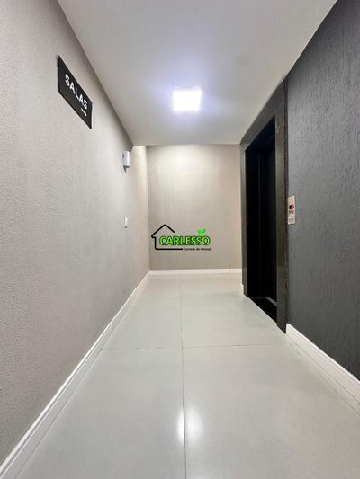 Sala-Conjunto, 43 m² - Foto 5