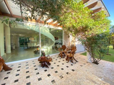 Casa de Condomínio, 4 quartos - Foto 3