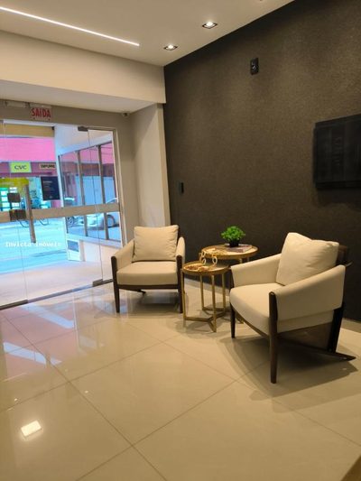 Apartamento, 4 quartos, 236 m² - Foto 1