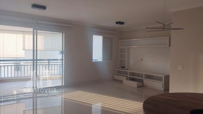 Apartamento, 3 quartos, 122 m² - Foto 3
