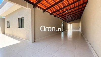 Casa, 3 quartos, 187 m² - Foto 3