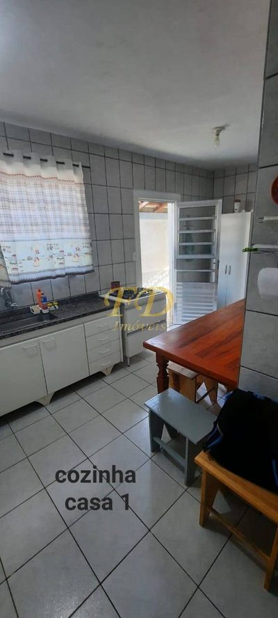 Casa, 4 quartos - Foto 4