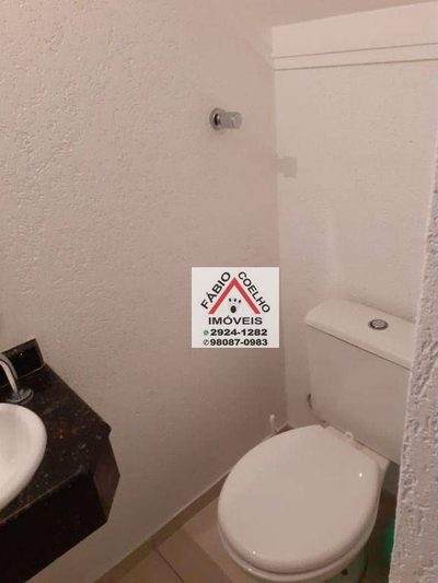 Sobrado, 3 quartos, 114 m² - Foto 5