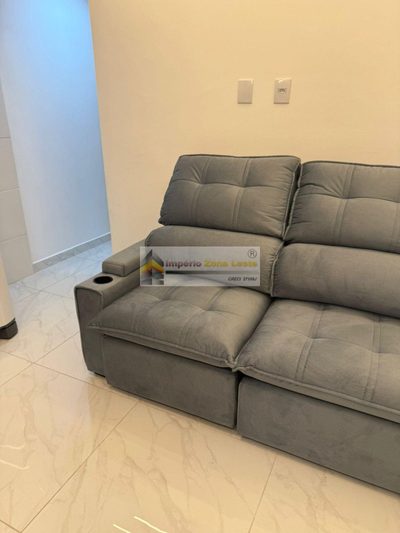 Apartamento, 1 quarto, 28 m² - Foto 3