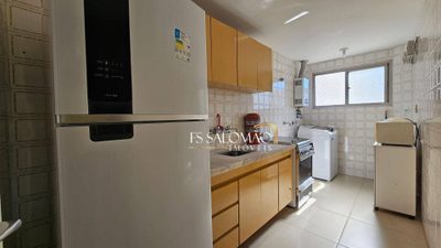Apartamento, 2 quartos, 50 m² - Foto 5