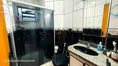 Apartamento, 3 quartos, 69 m² - Foto 1