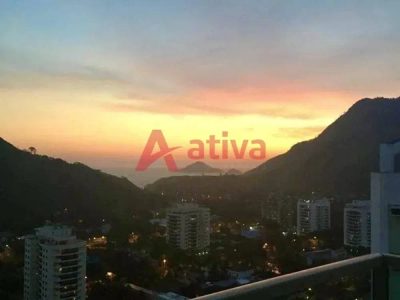 Cobertura, 3 quartos, 171 m² - Foto 4