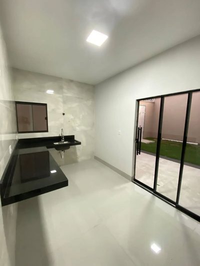 Casa, 3 quartos, 102 m² - Foto 4