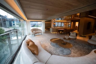 Apartamento, 3 quartos, 246 m² - Foto 1