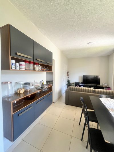 Apartamento, 3 quartos, 70 m² - Foto 4