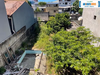 Terreno, 300 m² - Foto 1