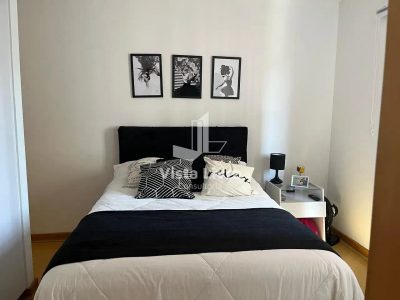 Apartamento, 4 quartos, 126 m² - Foto 4