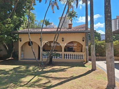 Casa, 5 quartos, 437 m² - Foto 2