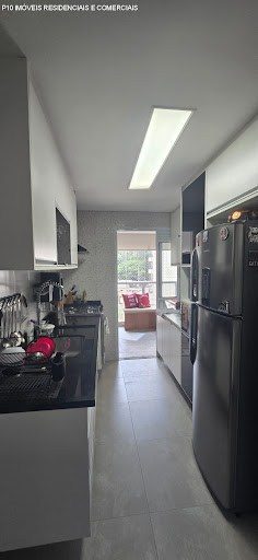 Apartamento, 3 quartos, 106 m² - Foto 3