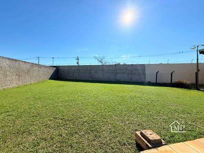 Chácara, 4 quartos, 1047 m² - Foto 4
