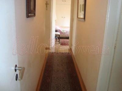 Apartamento, 3 quartos, 110 m² - Foto 5