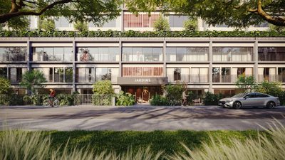 Apartamento, 4 quartos, 390 m² - Foto 5