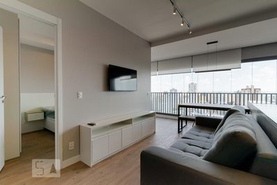 Apartamento, 1 quarto, 51 m² - Foto 3