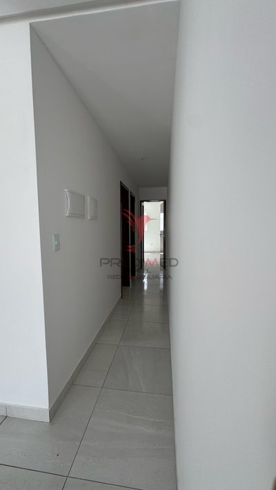 Casa, 2 quartos - Foto 2