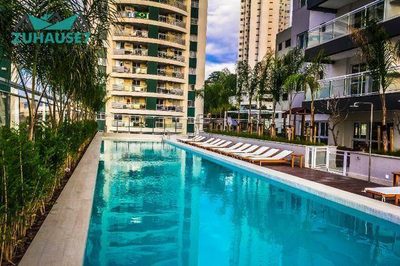 Apartamento, 3 quartos, 97 m² - Foto 1