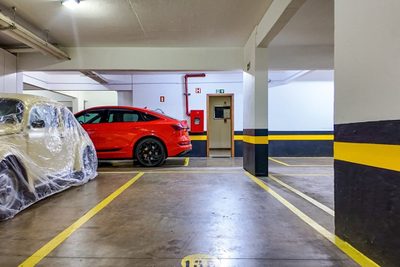 Cobertura, 3 quartos, 235 m² - Foto 3