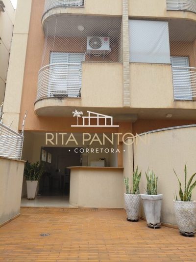 Apartamento, 2 quartos, 56 m² - Foto 2