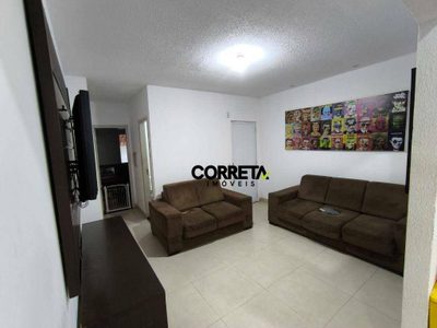 Casa de Condomínio, 2 quartos - Foto 3