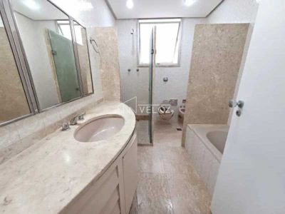 Apartamento, 3 quartos, 155 m² - Foto 1