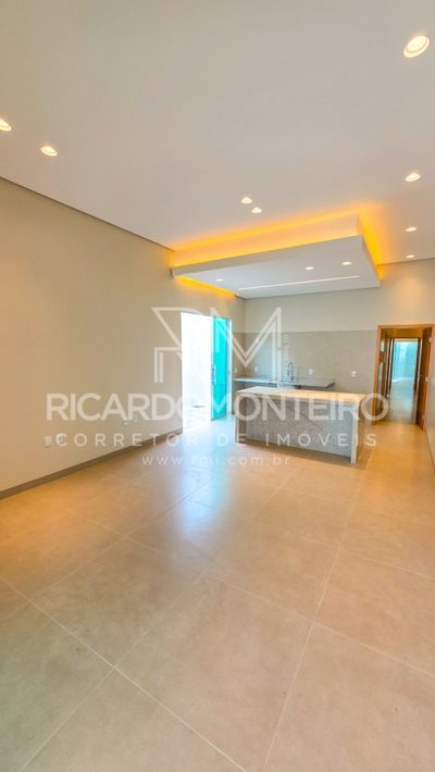 Casa, 3 quartos, 190 m² - Foto 4