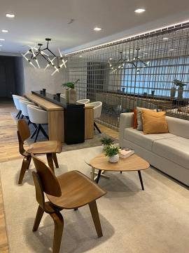 Casa, 1 quarto, 27 m² - Foto 1