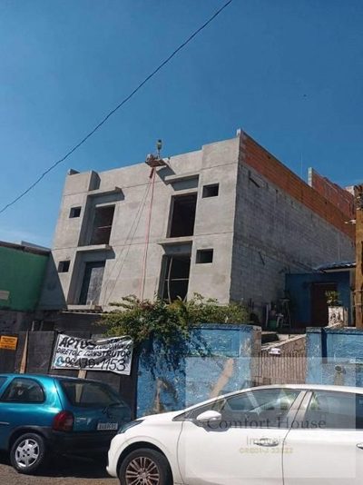 Cobertura, 2 quartos, 96 m² - Foto 5