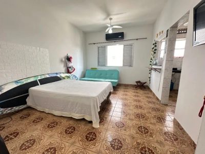 Apartamento, 1 quarto, 30 m² - Foto 1