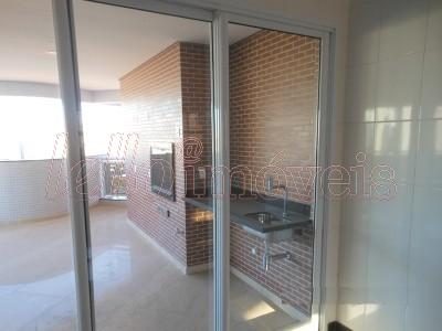 Apartamento, 4 quartos, 200 m² - Foto 2