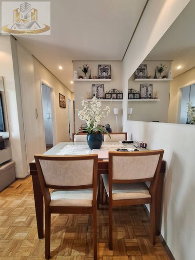 Apartamento, 2 quartos, 47 m² - Foto 2