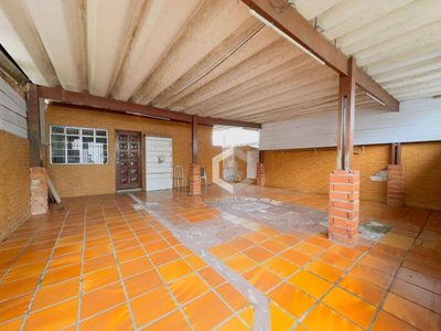 Casa, 4 quartos, 106 m² - Foto 1