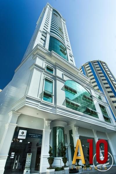 Apartamento, 3 quartos, 142 m² - Foto 1