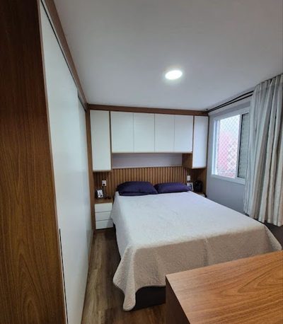Apartamento, 2 quartos, 55 m² - Foto 5