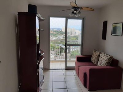 Apartamento, 3 quartos, 75 m² - Foto 1