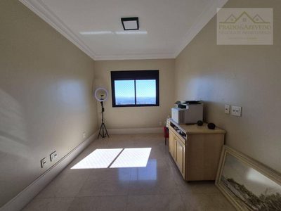 Apartamento, 3 quartos, 161 m² - Foto 4