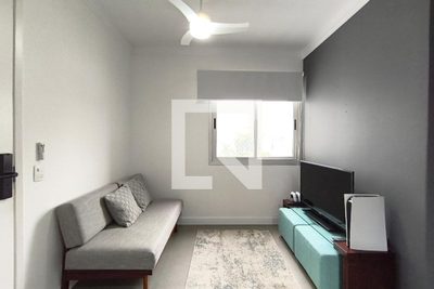 Kitnet-Studio, 37 m² - Foto 2