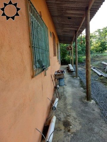 Sítio, 3 quartos, 106 m² - Foto 3