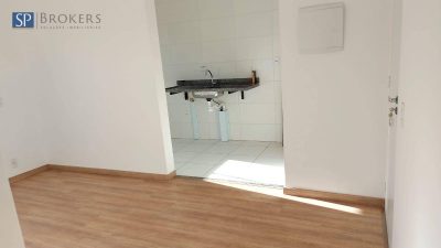 Apartamento, 2 quartos, 72 m² - Foto 4