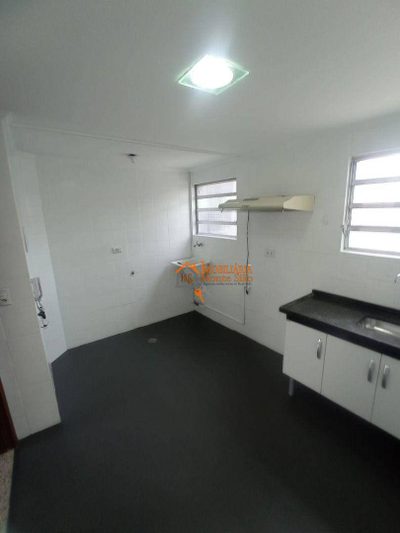 Apartamento, 3 quartos, 63 m² - Foto 5