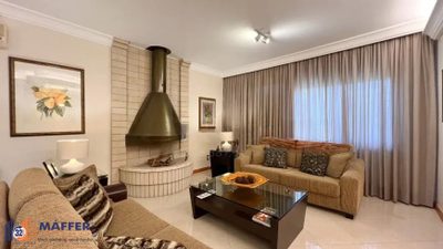 Casa, 3 quartos, 250 m² - Foto 3