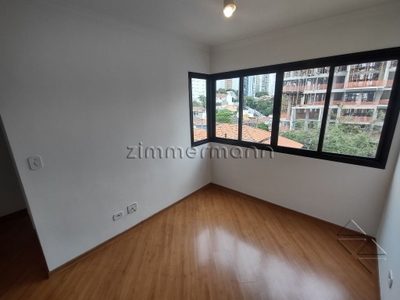 Apartamento, 2 quartos, 50 m² - Foto 5