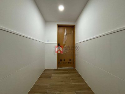 Apartamento, 2 quartos, 46 m² - Foto 2