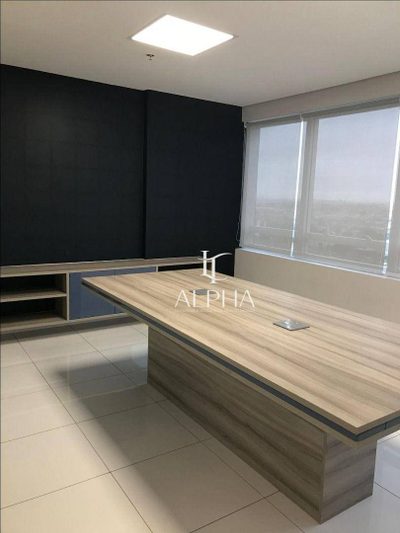 Sala-Conjunto, 244 m² - Foto 5