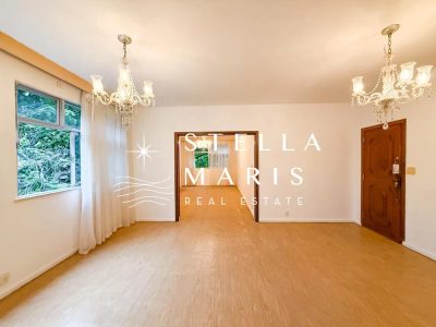 Apartamento, 3 quartos, 153 m² - Foto 5