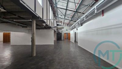 Sala-Conjunto, 1459 m² - Foto 1