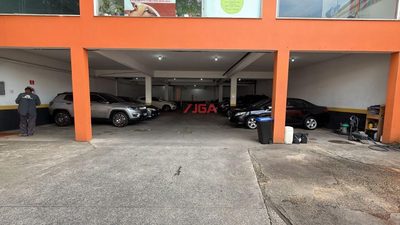 Loja-Salão, 850 m² - Foto 5